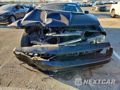 Piąte zdjęcie samochodu w środku: 2016 DODGE CHALLENGER R/T VIN:2C3CDZBT2GH358966 - miniatura