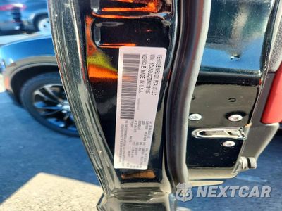 Zdjęcie 13 z 13 samochodu: 2022 DODGE DURANGO R/T VIN:1C4SDJCT0NC191157 - miniatura