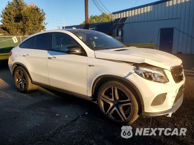 Zdjęcie 13 z 13 samochodu: 2018 MERCEDES-BENZ GLE COUPE 43 AMG VIN:4JGED6EB3JA096575 - miniatura