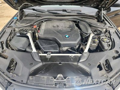 Zdjęcie 11 z 12 samochodu: 2022 BMW 530 XI VIN:WBA13BJ08NWX84659 - miniatura
