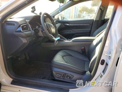 Zdjęcie 7 z 12 samochodu: 2023 TOYOTA CAMRY VIN:4T1G11AK9PU184354 - miniatura