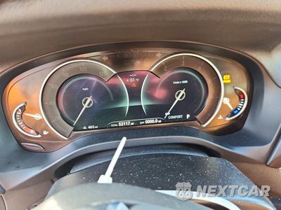 Zdjęcie 9 z 14 samochodu: 2019 BMW X3 XDRIVE30I VIN:5UXTR9C54KLP85833 - miniatura
