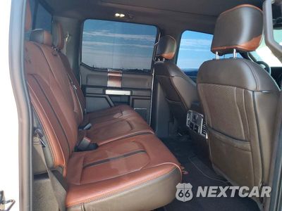 Zdjęcie 10 z 11 samochodu: 2019 FORD F250 SUPER DUTY VIN:1FT7W2BT8KEF77395 - miniatura