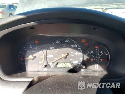 Zdjęcie 9 z 13 samochodu: 2001 HONDA ODYSSEY EX VIN:2HKRL18621H551421 - miniatura