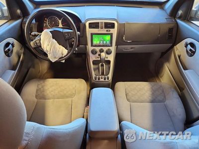 Zdjęcie 8 z 14 samochodu: 2006 CHEVROLET EQUINOX LT VIN:2CNDL73F766034143 - miniatura