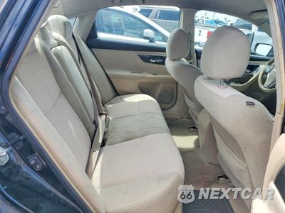 Zdjęcie 10 z 12 samochodu: 2013 NISSAN ALTIMA 2.5 VIN:1N4AL3AP9DN581473 - miniatura