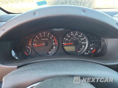 Zdjęcie 9 z 12 samochodu: 2019 NISSAN FRONTIER SV VIN:1N6BD0CT2KN720468 - miniatura