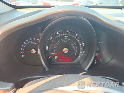 Zdjęcie 9 z 13 samochodu: 2011 KIA SPORTAGE LX VIN:KNDPB3A20B7060994 - miniatura