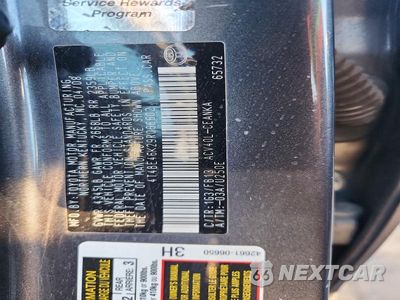 Zdjęcie 12 z 12 samochodu: 2009 TOYOTA CAMRY LE VIN:4T4BE46K29R066602 - miniatura