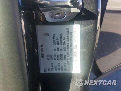 Zdjęcie 12 z 12 samochodu: 2026 TESLA MODEL 3 VIN:5YJ3E1EA5TF160886 - miniatura