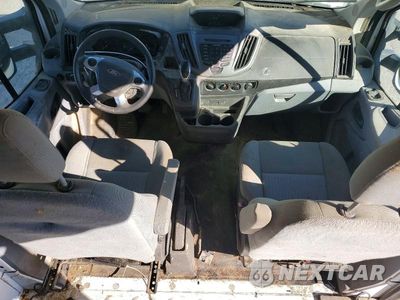 Zdjęcie 8 z 13 samochodu: 2015 FORD TRANSIT T-150 VIN:1FTNE2CV2FKA05188 - miniatura