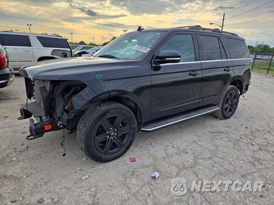 2021 FORD EXPEDITION XLT 1FMJU1JT3MEA15071 - główne zdjęcie licytacji z USA - miniatura