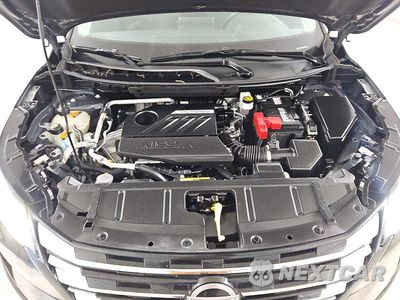 Zdjęcie 12 z 13 samochodu: 2025 NISSAN ROGUE SV VIN:5N1BT3BB7SC770788 - miniatura