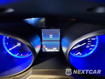 Zdjęcie 9 z 13 samochodu: 2016 SUBARU OUTBACK 2.5I PREMIUM VIN:4S4BSACC4G3324295 - miniatura