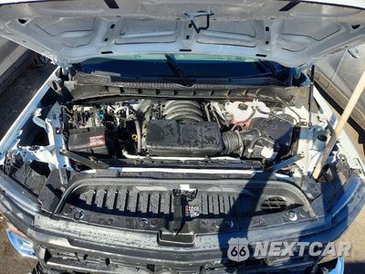 Zdjęcie 11 z 13 samochodu: 2026 CHEVROLET SILVERADO C1500 VIN:3GCNAAED0TG399531 - miniatura