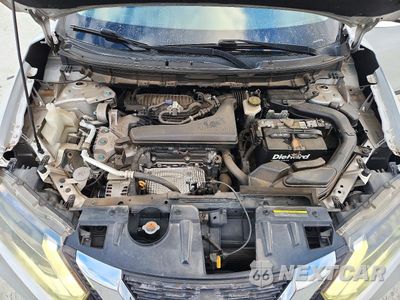 Zdjęcie 12 z 13 samochodu: 2017 NISSAN ROGUE S VIN:JN8AT2MV9HW261721 - miniatura