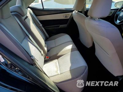 Zdjęcie 10 z 13 samochodu: 2019 TOYOTA COROLLA LE VIN:5YFBURHE2KP947504 - miniatura