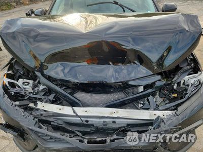 Zdjęcie 11 z 12 samochodu: 2024 TOYOTA CAMRY SE VIN:4T1G11AK2RU913197 - miniatura