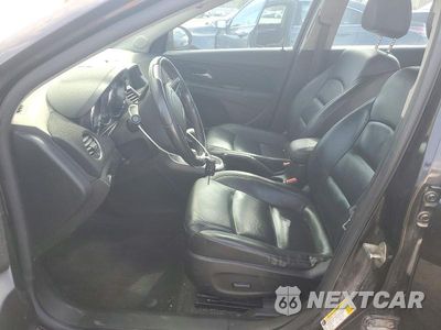 Zdjęcie 7 z 12 samochodu: 2014 CHEVROLET CRUZE VIN:1G1P75SZXE7100813 - miniatura