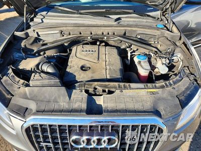 Zdjęcie 12 z 14 samochodu: 2017 AUDI Q5 PREMIUM PLUS VIN:WA1L2AFP5HA009357 - miniatura