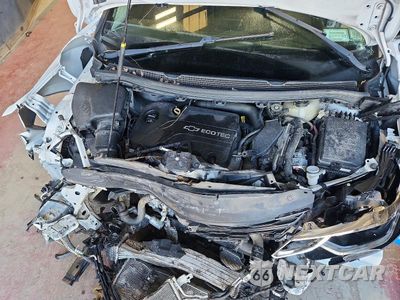 Zdjęcie 11 z 12 samochodu: 2017 CHEVROLET CRUZE LT VIN:1G1BE5SM9H7233295 - miniatura