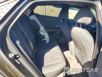 Zdjęcie 10 z 12 samochodu: 2025 HYUNDAI ELANTRA SEL VIN:KMHLS4DG4SU890273 - miniatura