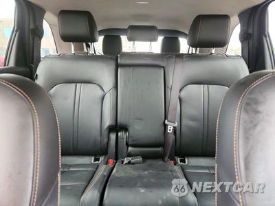 Zdjęcie 10 z 14 samochodu: 2025 MAZDA CX-90 VIN:JM3KKBHA5S1189874 - miniatura