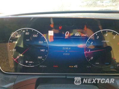 Zdjęcie 9 z 13 samochodu: 2025 MERCEDES-BENZ C 300 VIN:W1KAF4GB5SR287826 - miniatura