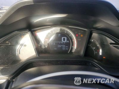 Zdjęcie 9 z 12 samochodu: 2016 HONDA CIVIC LX VIN:2HGFC2F54GH566282 - miniatura