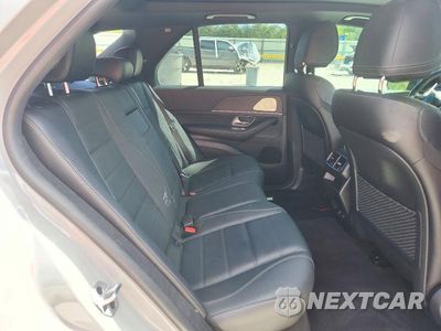 Zdjęcie 11 z 13 samochodu: 2024 MERCEDES-BENZ GLE 350 4MATIC VIN:4JGFB4FBXRB096690 - miniatura