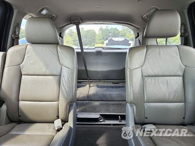 Zdjęcie 10 z 13 samochodu: 2012 HONDA ODYSSEY EXL VIN:5FNRL5H67CB055989 - miniatura
