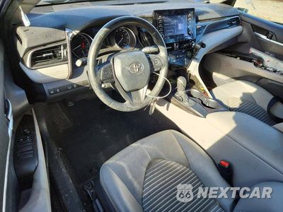 Zdjęcie 8 z 12 samochodu: 2021 TOYOTA CAMRY SE VIN:4T1T11AK6MU574337 - miniatura