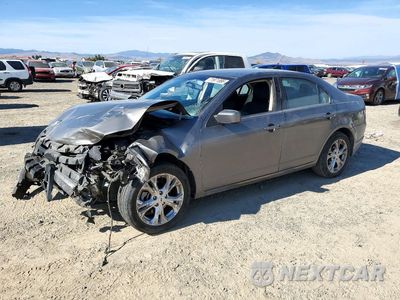 2012 FORD FUSION SE 3FAHP0HA6CR399969 - główne zdjęcie licytacji z USA - miniatura