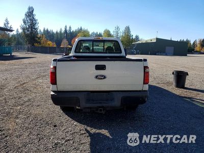 Zdjęcie 6 z 12 samochodu: 2008 FORD F250 SUPER DUTY VIN:1FTSX21508EB91735 - miniatura