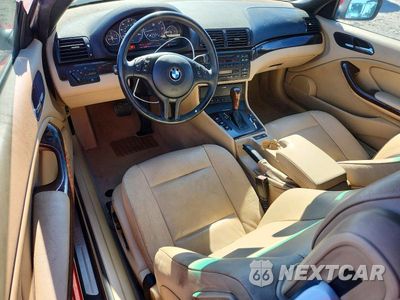 Zdjęcie 8 z 12 samochodu: 2002 BMW 330 CI VIN:WBABS53482JU92785 - miniatura