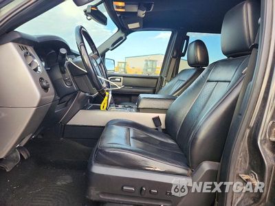 Zdjęcie 7 z 13 samochodu: 2017 FORD EXPEDITION EL LIMITED VIN:1FMJK2AT6HEA17270 - miniatura