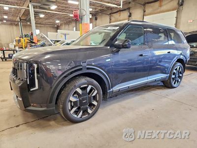 2027 KIA TELLURIDE S 5XYPEES15VG035881 - główne zdjęcie licytacji z USA - miniatura