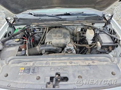 Zdjęcie 11 z 12 samochodu: 2015 GMC SIERRA C3500 VIN:1GD411CG1FF122610 - miniatura