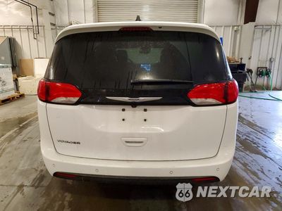 Zdjęcie 6 z 13 samochodu: 2025 CHRYSLER VOYAGER LX VIN:2C4RC1CG7SR523599 - miniatura