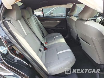 Zdjęcie 10 z 12 samochodu: 2025 TOYOTA CAMRY SE VIN:4T1DAACK9SU510789 - miniatura