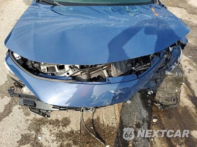 Zdjęcie 11 z 12 samochodu: 2025 HONDA CIVIC SPORT VIN:2HGFE2F5XSH504050 - miniatura