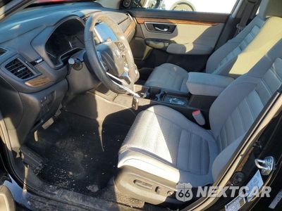 Zdjęcie 7 z 13 samochodu: 2020 HONDA CR-V EX VIN:5J6RW2H5XLL023719 - miniatura
