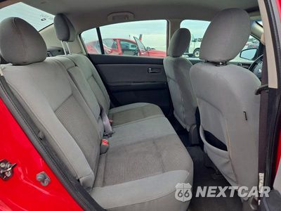 Zdjęcie 10 z 13 samochodu: 2012 NISSAN SENTRA 2.0 VIN:3N1AB6AP7CL666831 - miniatura