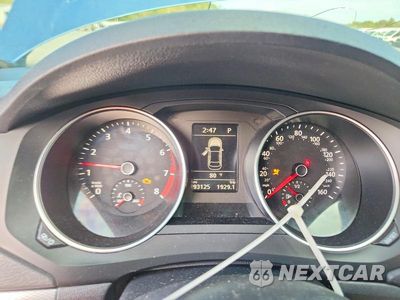 Zdjęcie 9 z 13 samochodu: 2017 VOLKSWAGEN JETTA SE VIN:3VWDB7AJ6HM345390 - miniatura