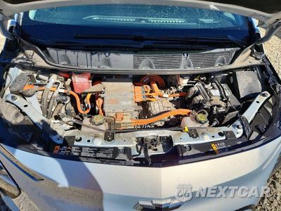 Zdjęcie 11 z 13 samochodu: 2023 CHEVROLET BOLT EV 1LT VIN:1G1FW6S08P4179327 - miniatura