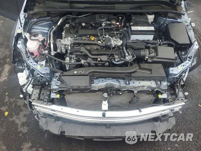 Zdjęcie 11 z 13 samochodu: 2026 TOYOTA COROLLA SE VIN:JTDP4MCE7T3526288 - miniatura