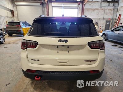 Zdjęcie 6 z 13 samochodu: 2019 JEEP COMPASS TRAILHAWK VIN:3C4NJDDB0KT627678 - miniatura