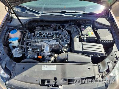 Zdjęcie 11 z 12 samochodu: 2011 VOLKSWAGEN JETTA TDI VIN:3VWPL7AJ8BM625314 - miniatura
