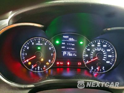 Zdjęcie 9 z 13 samochodu: 2014 KIA FORTE LX VIN:KNAFK4A65E5048289 - miniatura