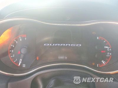 Zdjęcie 9 z 13 samochodu: 2017 DODGE DURANGO GT VIN:1C4RDJDG8HC945037 - miniatura